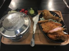 -小明同学(三里屯店)