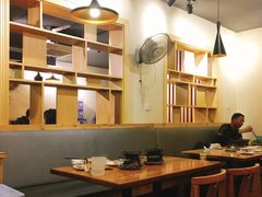 大堂-煲铺(浙江商城店)