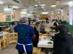 大堂-石灰市老火锅(北滨路店)