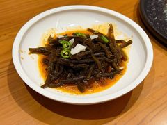 -枣子树·素食餐厅(普陀山店)