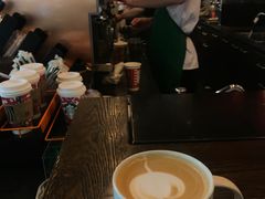 -星巴克(湖州安吉浙北大厦店)