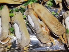 -昌正春天酒店-海鲜餐厅