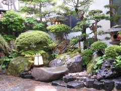 -城崎温泉 外七汤