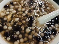 -芳婆糕团店(王府大街店)