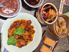 -南京大牌档(中关村领展广场店)