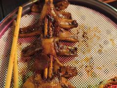 -沙州食驿·非遗小吃夜市