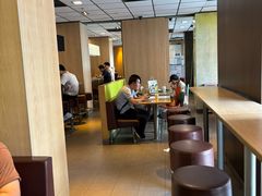 -麦当劳(总统大酒店店)