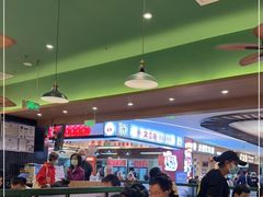 大堂-肥小福·烧鹅专门店(环宇荟店)