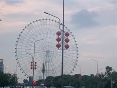 -南昌之星摩天轮