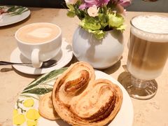 -国际饭店·原点咖啡吧ORIGIN CAFE&BAR