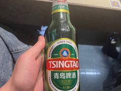 -大渔铁板烧(花园道店)