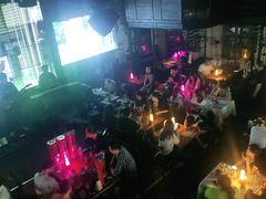 -胡桃里音乐酒馆(白云五号T5 MALL店)
