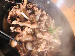 醉鹅-大地农庄(逢沙大道店)