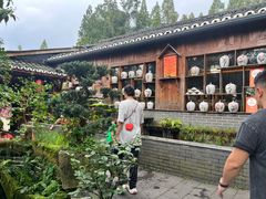 -青城甲(青城山店)