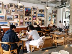 大堂-BOR Eatery(安福路店)