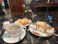 大蝴蝶酥-国际饭店·原点咖啡吧ORIGIN CAFE&BAR