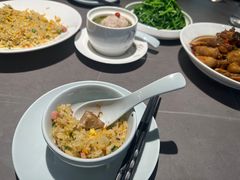 -晓淮山·扬州早茶·淮扬菜(龙阳广场店)