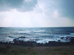 -Cafe Aewol Monsant