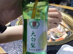 -牛鲜盛齐齐哈尔烤肉(曹路店)