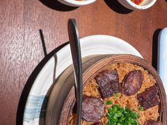 -乔街深夜食堂·台州菜·高压锅生蚝(杭州总店)