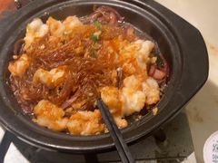 -绿茶餐厅(惠州天益城店)