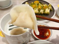 原汁海胆水饺-喜鼎海胆水饺(平安金融中心店)