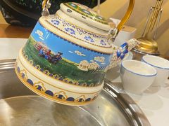 -下杨家青海土火锅(海湖店)