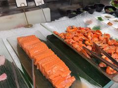 -晶丽香榭自助餐(南京大饭店)