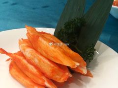 日式蟹柳-小洋房•海鲜火锅酒楼(华林路店)