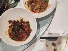 -天际丽豪大酒店-豪庭时尚餐厅(仁和路店)