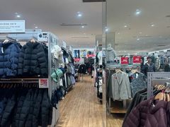 -优衣库(南宁万象城店)
