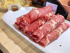 -牛腩之旅·牛腩牛杂煲(光启城美食城店)