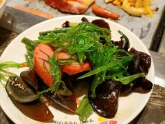 -永远爱烤肉火锅自助(龙德广场店)