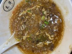 -毛华美食(清扬路店)