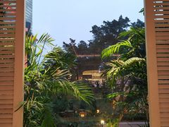 景观位-荟景阁葡国餐厅