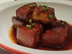 -松沪名灶·豆浆鱼头·新上海菜(飞航吾悦广场店)