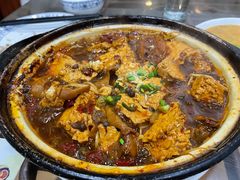 臭大元烧肥肠-壶园美食·淮扬菜(东圈门店)