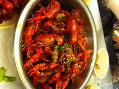 巴厘龙虾(万松园一店)-巴厘龙虾·榜首油焖大虾(旗舰店·万松园)