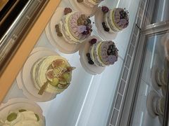 -WenTinG文汀·半糖蛋糕(合生汇店)