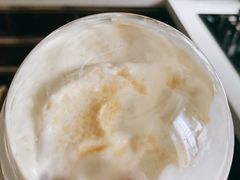 -喜茶(北京五棵松华熙店)