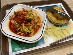 -魏家凉皮(博水商务大厦店)