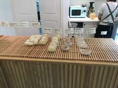 -CHEZ JASMINE 茉莉的氧气厨房