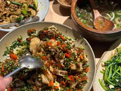 -山石榴·贵州菜(丰盛里店)