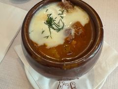 -老井俄式餐厅