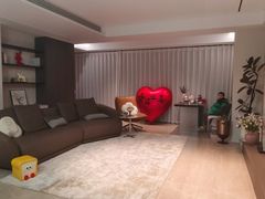 -蔡小姐家居丨全屋定制·精装房软装