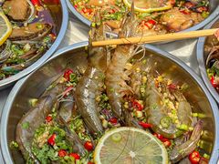 -船梆煮•蒸汽海鲜·生腌干蒸(五四广场店)