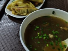 -清真蒋有记(老门东店)