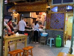 -锦泓老字号猪脏粉(东联大厦店)