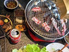 -樱嘢·炭火烧肉(惠南店)