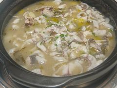 -周渝食惦酸菜鱼(青浦店)